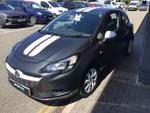 Vauxhall Corsa Photo 4