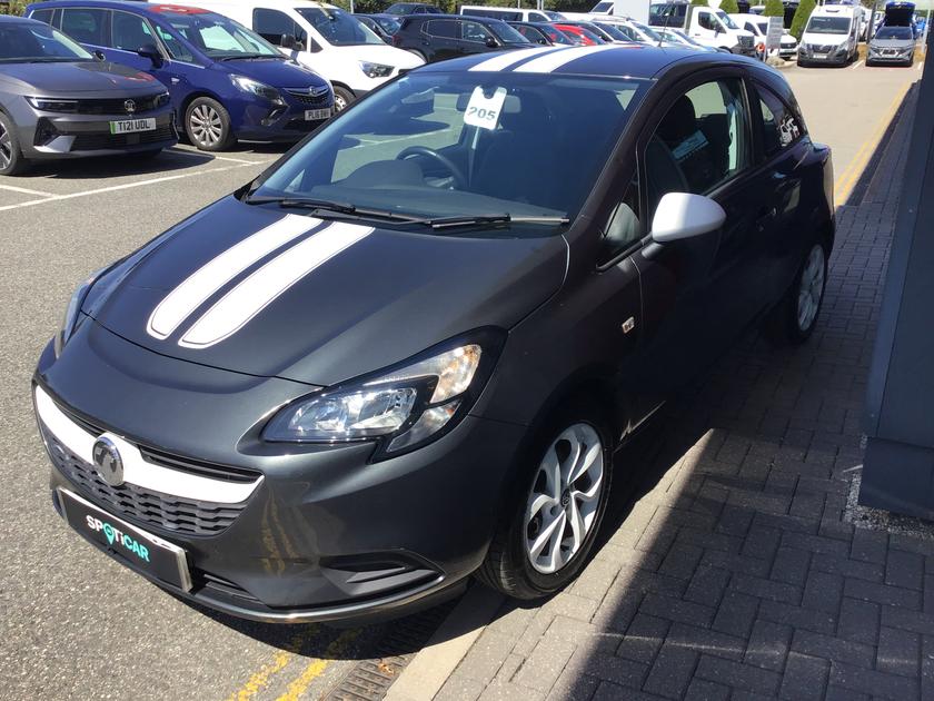 Vauxhall Corsa Photo 7b9dbb14-8755-4408-bc41-451b856db93b.jpg