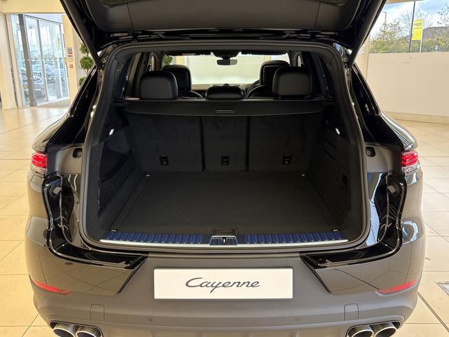 PORSCHE Cayenne Photo 19