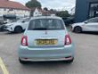 Fiat 500 Photo 5