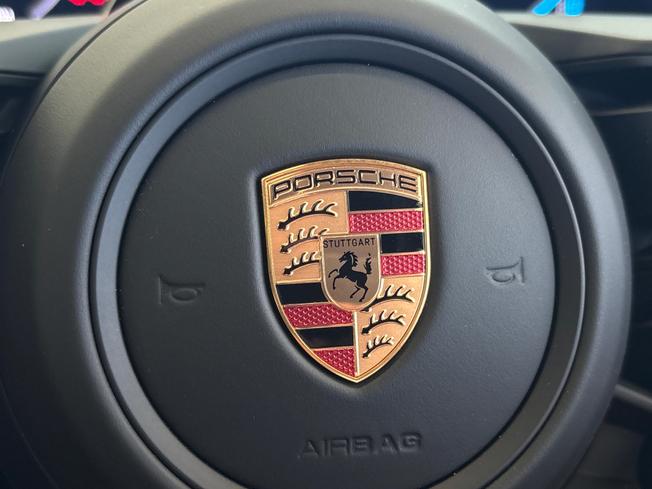 PORSCHE Cayenne Photo 44