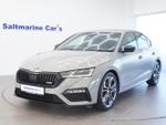 Skoda Octavia Photo 0