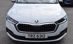 Skoda OCTAVIA Photo 7