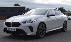 BMW 2 SERIES Photo 7