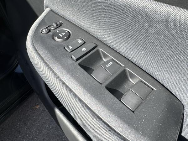Honda Jazz Photo 28