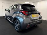 Toyota Yaris Photo 7