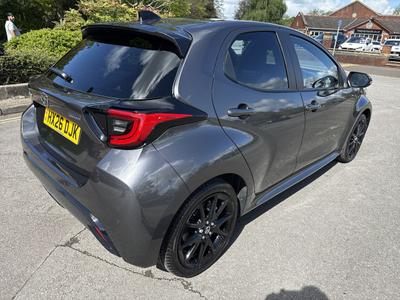 Mazda Mazda2 HYBRID Photo 2