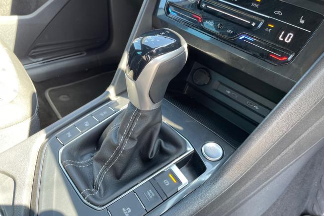 Volkswagen Tiguan Photo 28
