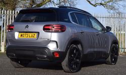 Citroen C5 AIRCROSS Photo 3