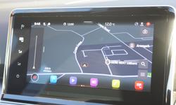 SEAT TARRACO Photo 22
