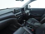 Hyundai TUCSON Photo 8