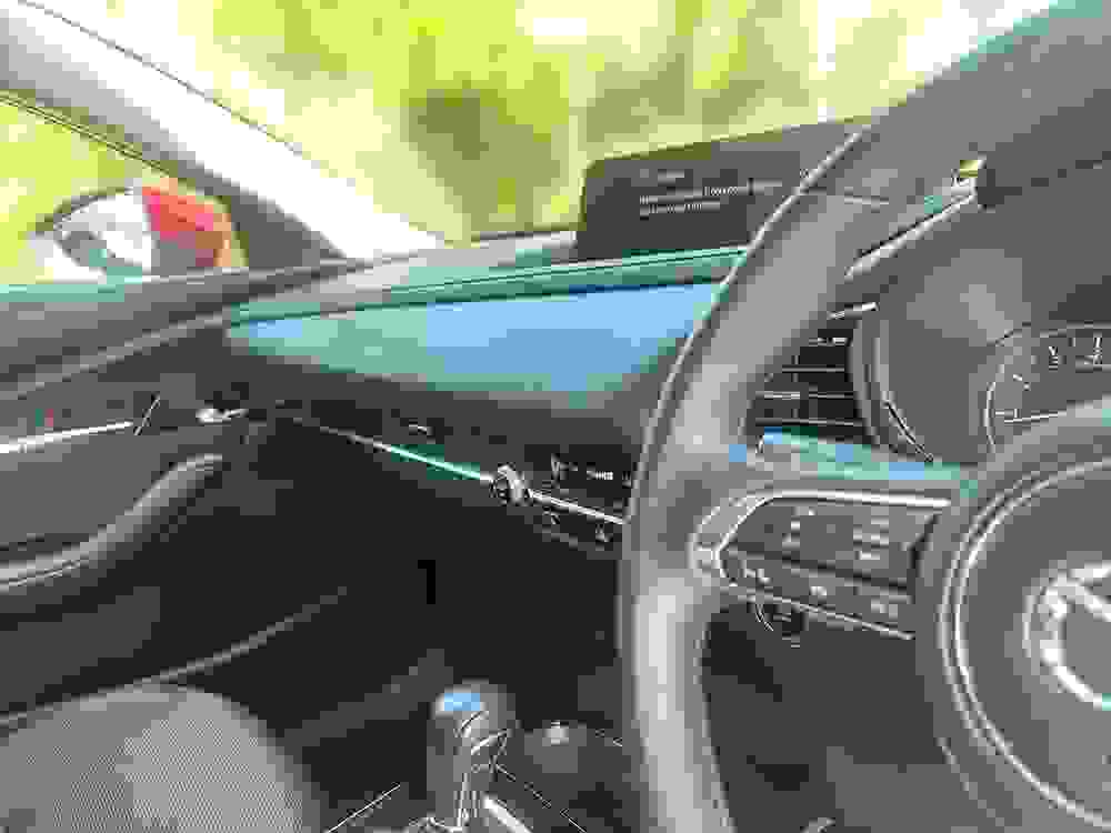 2024 MAZDA CX-30