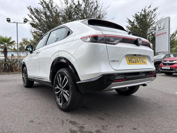 Honda HR-V Photo 31