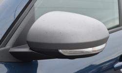 Dacia BIGSTER Photo 7