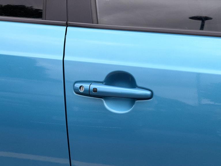 Used Suzuki Ignis VIG7229 5