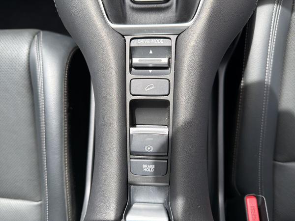 Honda ZR-V Photo 25