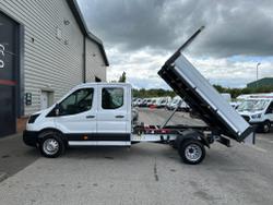 Ford Transit Photo 20