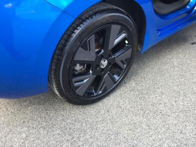Vauxhall Astra Electric Photo 14