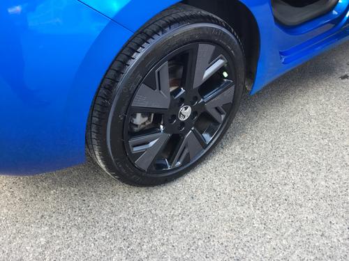 Vauxhall Astra Electric Photo 7bc5277b-dc2e-441e-9fca-2d2a1f2555fe.JPG