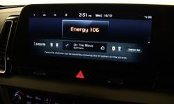Kia SPORTAGE Photo 15