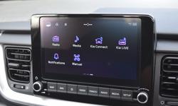 Kia STONIC Photo 20
