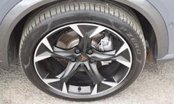 CUPRA FORMENTOR Photo 33