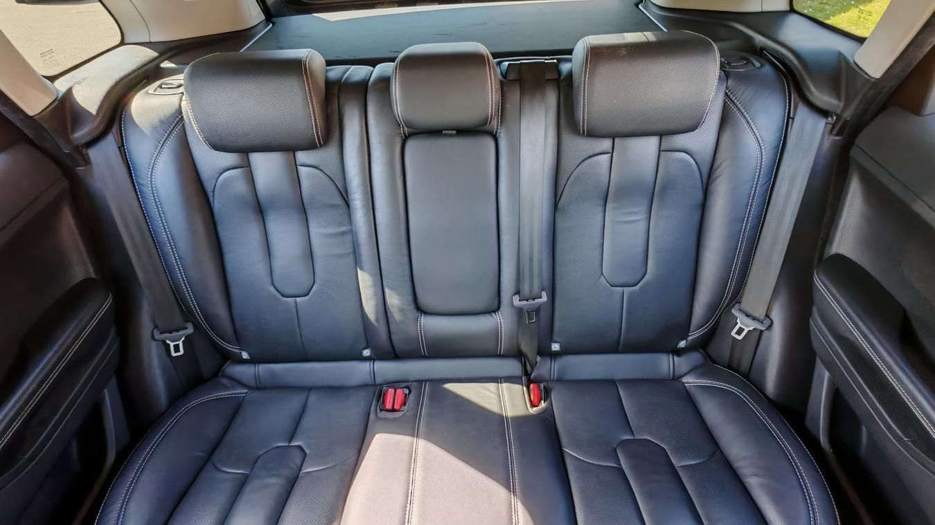 Used Land Rover Range Rover Evoque WG15OPL 23