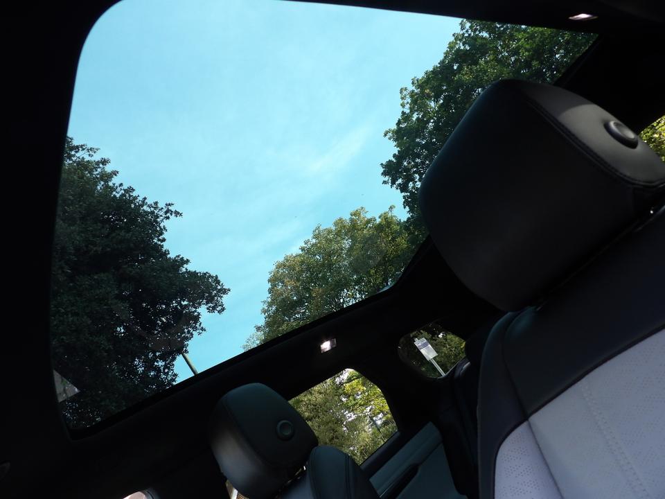 Used Land Rover Range Rover Evoque KR22PWL 2