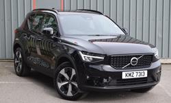 Volvo XC40 Photo 0