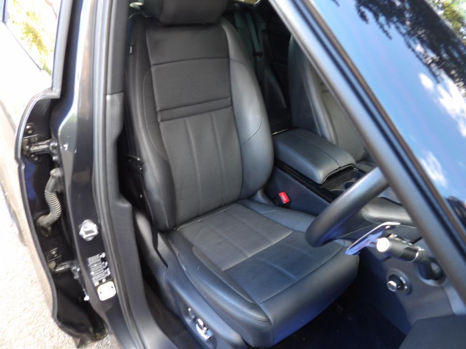 Used Land Rover Range Rover Evoque KT73VOJ 18