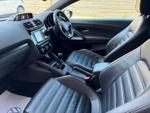 Volkswagen Scirocco Photo 2