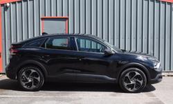 Citroen C4 Photo 1