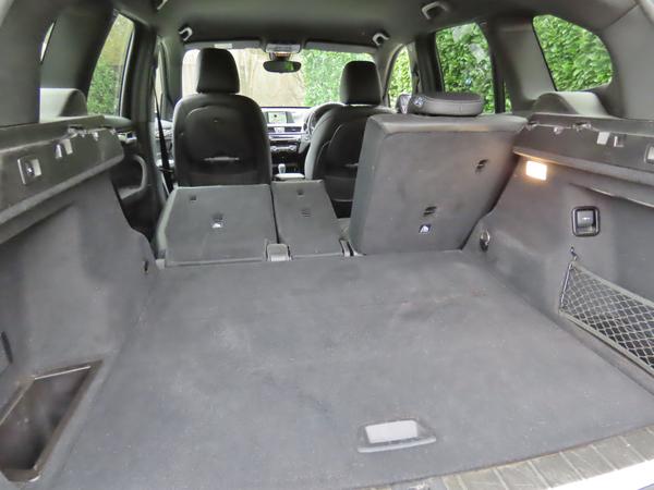 Used BMW X1 LM66YOT 14