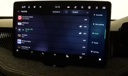 Skoda SUPERB Photo 14
