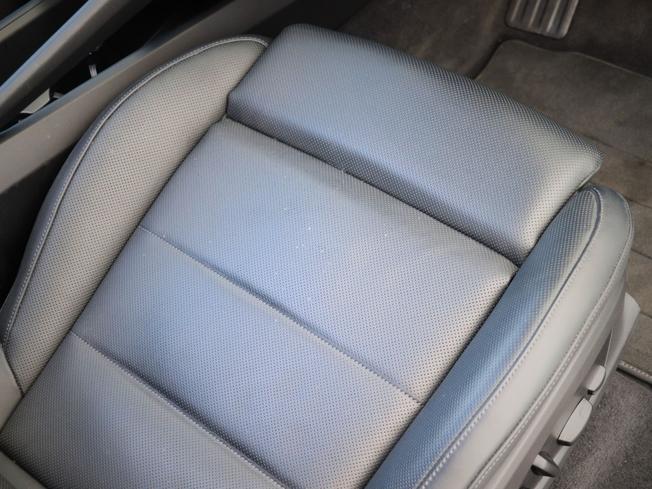 PORSCHE Macan Photo 20