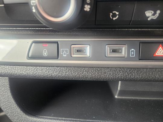 Fiat Scudo Photo