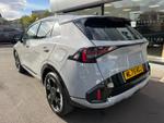 Kia Sportage Photo 10