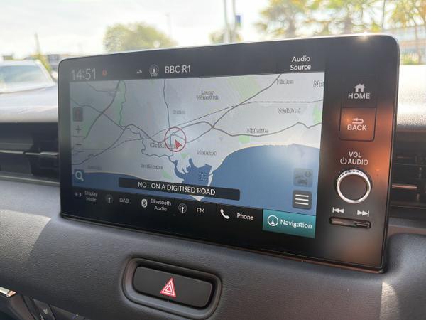 Honda HR-V Photo 15