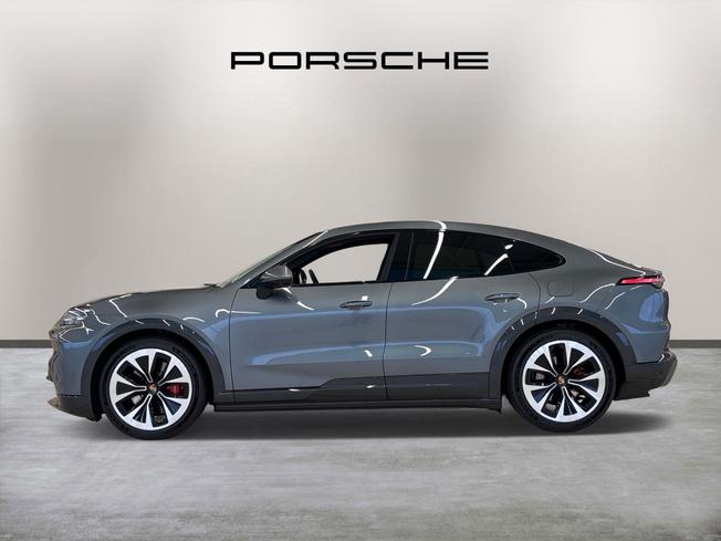Porsche Cayenne Photo 4