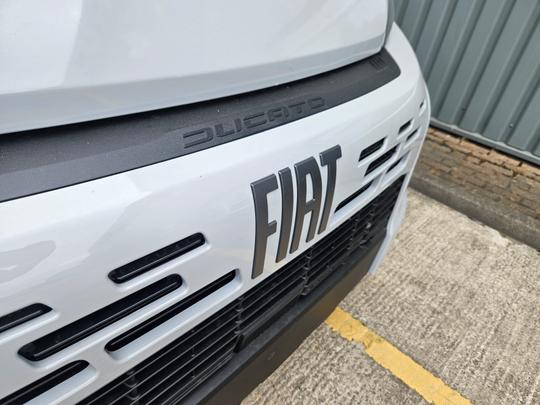 Fiat Ducato Photo