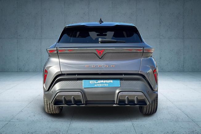 CUPRA Raval Photo 7