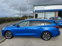 Ford Focus Photo 3