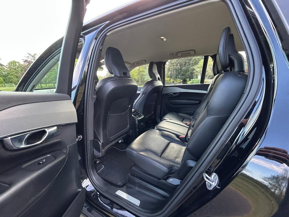 Used Volvo XC90 FX72MVK 29