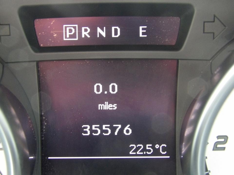 Used Mercedes-Benz SLK BU65DHA 27