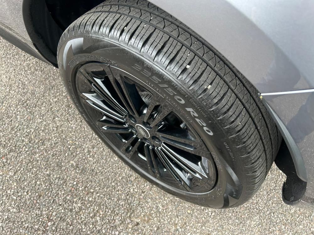 Used Land Rover Range Rover Evoque KN25GWV 41
