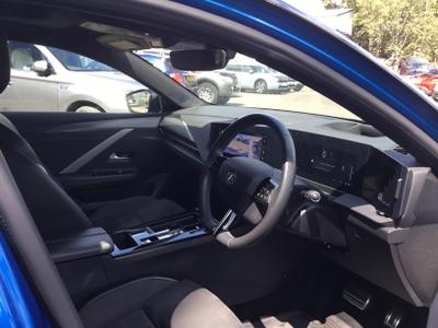 Vauxhall Astra Electric Photo 17