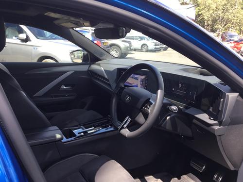 Vauxhall Astra Electric Photo 7bfdbd6c-cbd4-48c9-acb1-d9140f5fb68e.JPG