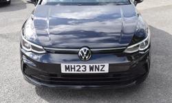 Volkswagen GOLF Photo 7