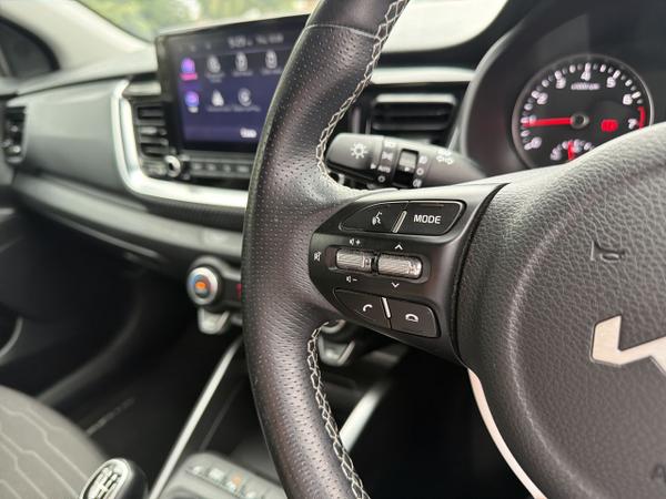 Kia Stonic Photo 24