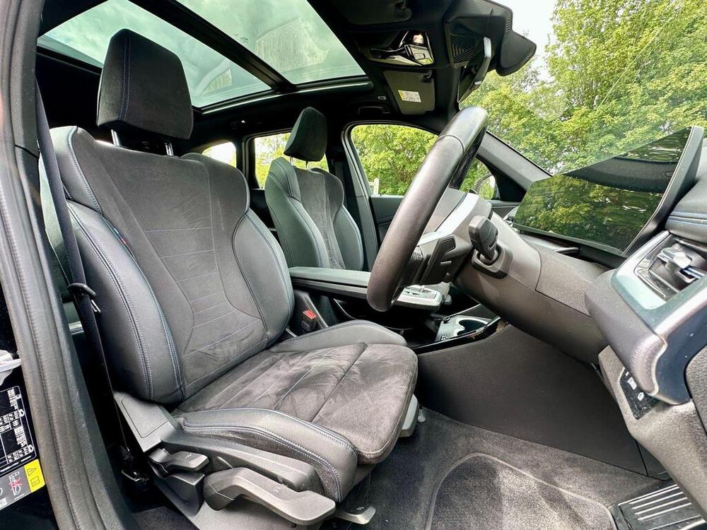 Used BMW X1 HJ23MTU 17